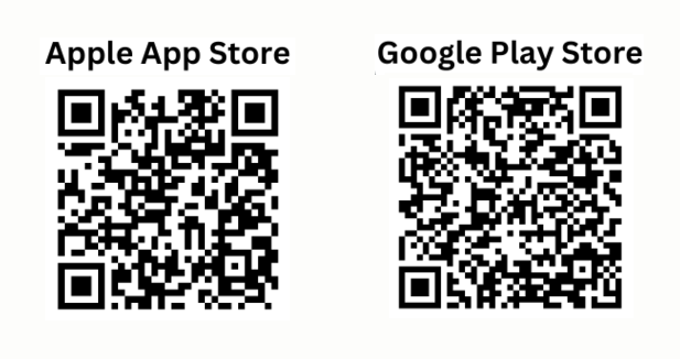 Codes for My Ride K-12